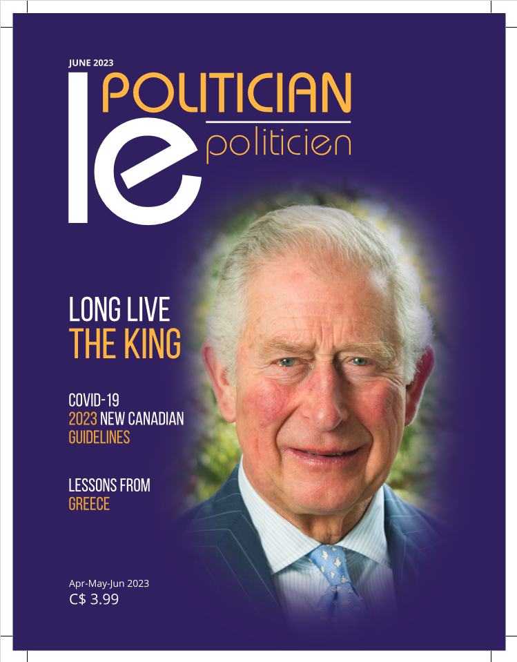 Lepolitician June 2023